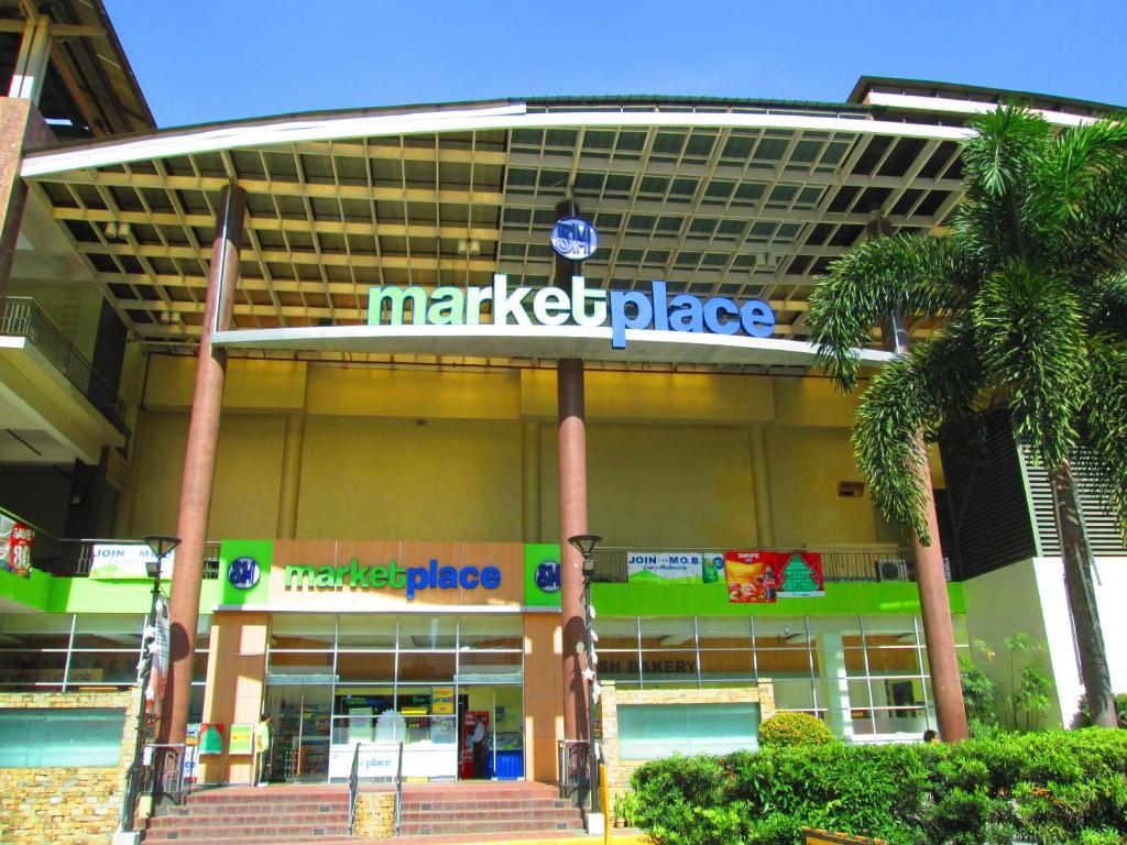 Mnl Boutique Hostel Makati City Bagian luar foto